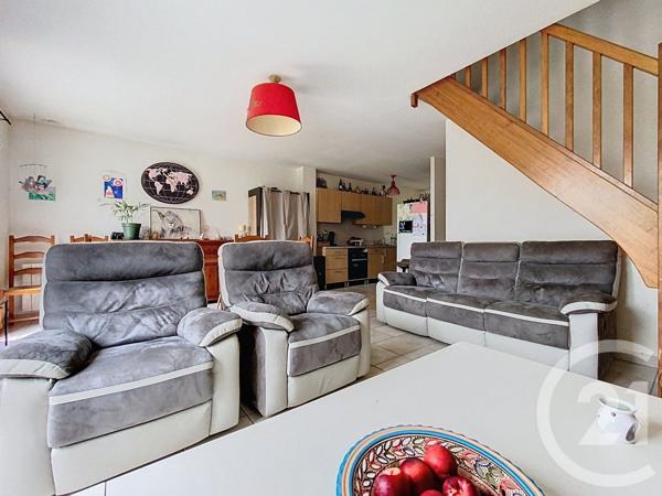 Maison à vendre  4 pièces - 80 m2 VERGEROUX - 17