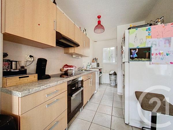 Maison à vendre  4 pièces - 80 m2 VERGEROUX - 17