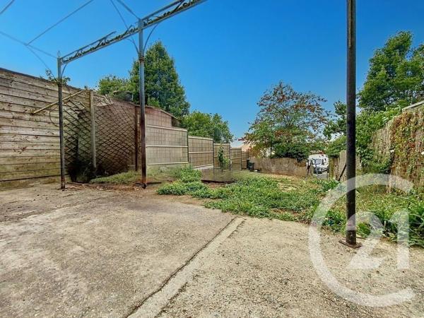 Maison à vendre  4 pièces - 80 m2 VERGEROUX - 17