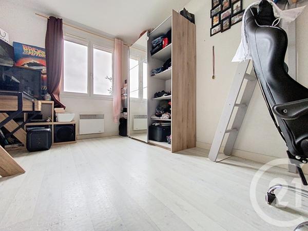 Maison à vendre  4 pièces - 80 m2 VERGEROUX - 17