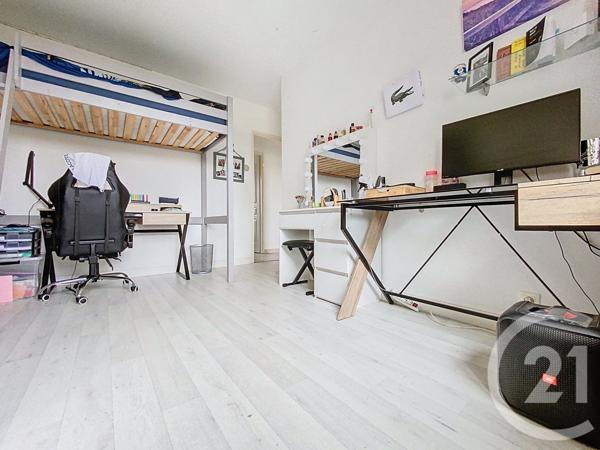 Maison à vendre  4 pièces - 80 m2 VERGEROUX - 17