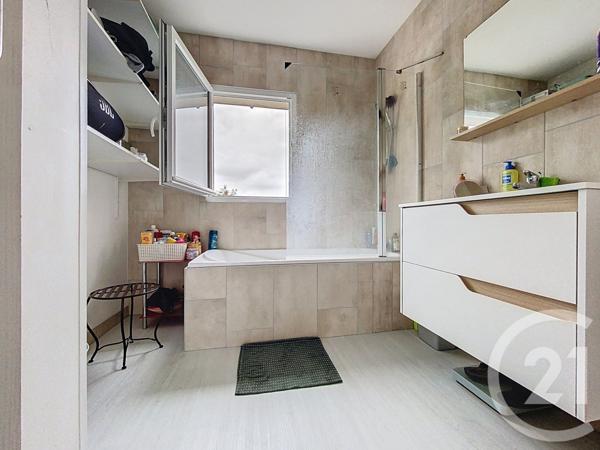 Maison à vendre  4 pièces - 80 m2 VERGEROUX - 17