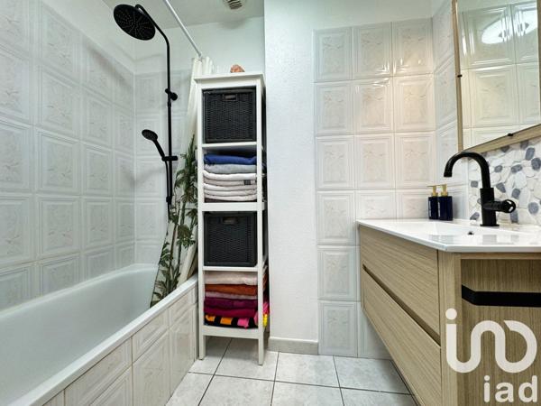 Maison à vendre 3 pièces 43 m² Torreilles