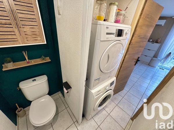 Maison à vendre 3 pièces 43 m² Torreilles