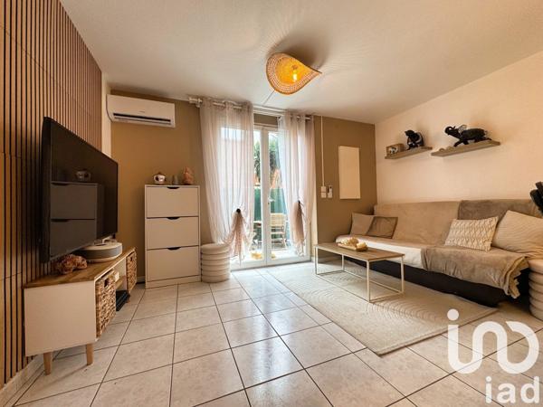 Maison à vendre 3 pièces 43 m² Torreilles