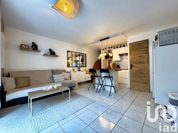 Maison à vendre 3 pièces 43 m² Torreilles