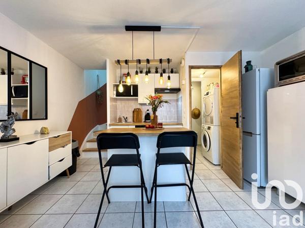 Maison à vendre 3 pièces 43 m² Torreilles