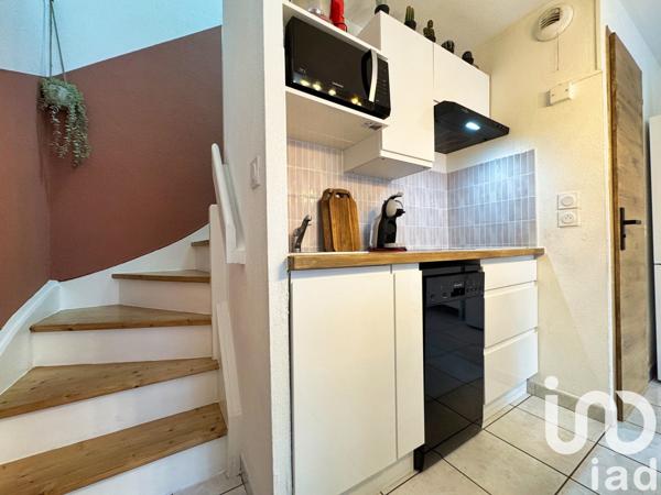 Maison à vendre 3 pièces 43 m² Torreilles