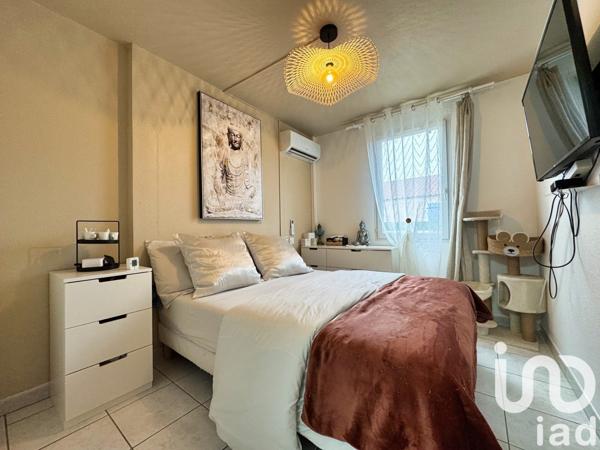 Maison à vendre 3 pièces 43 m² Torreilles