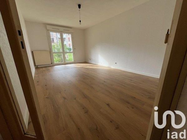 Appartement à vendre 2 pièces 49 m² Toulouse