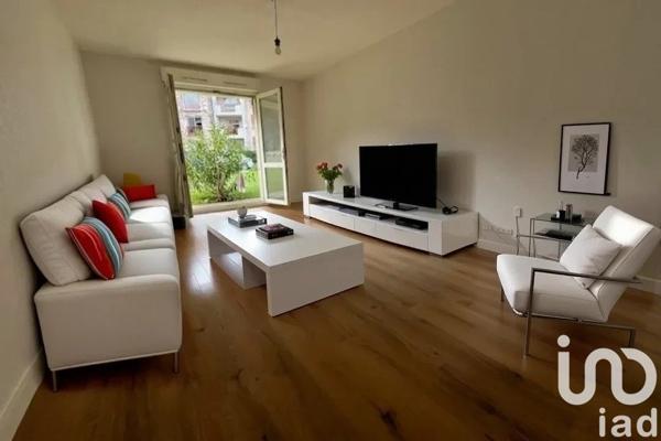 Appartement à vendre 2 pièces 49 m² Toulouse