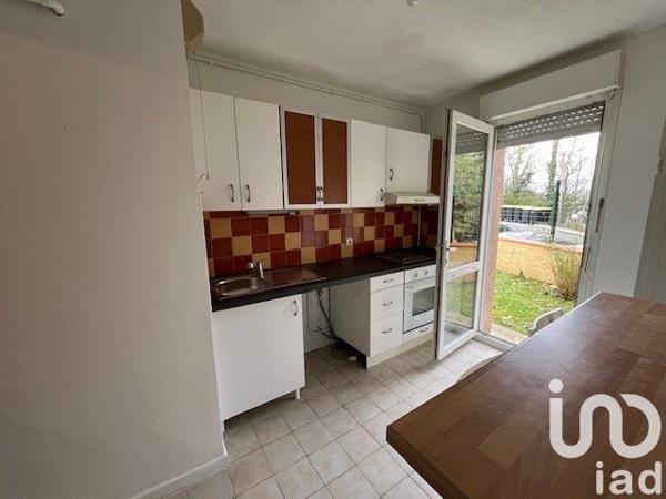 Appartement à vendre 2 pièces 49 m² Toulouse