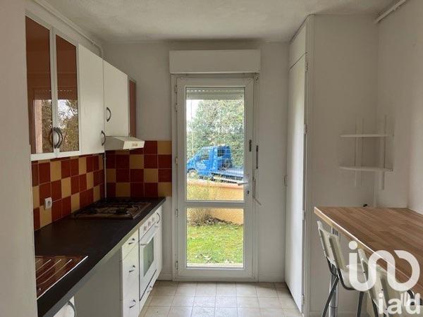 Appartement à vendre 2 pièces 49 m² Toulouse