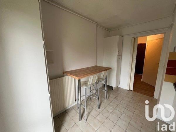 Appartement à vendre 2 pièces 49 m² Toulouse
