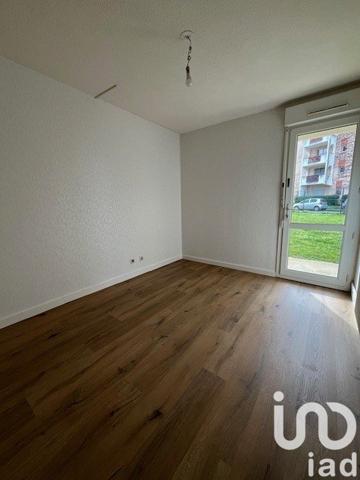 Appartement à vendre 2 pièces 49 m² Toulouse