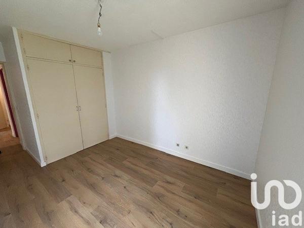 Appartement à vendre 2 pièces 49 m² Toulouse