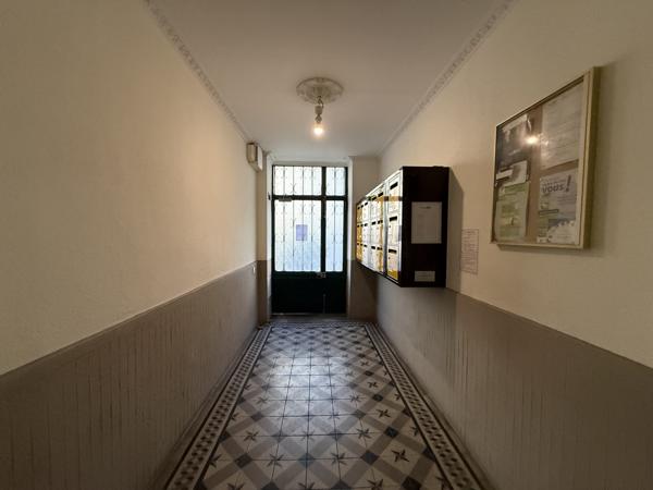 Montpellier (34000) MONTPELLIER – T2 LUMINEUX - Centre historique