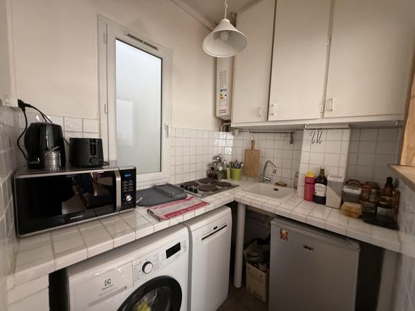 Montpellier (34000) MONTPELLIER – T2 LUMINEUX - Centre historique