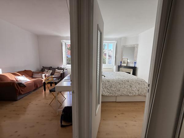 Montpellier (34000) MONTPELLIER – T2 LUMINEUX - Centre historique