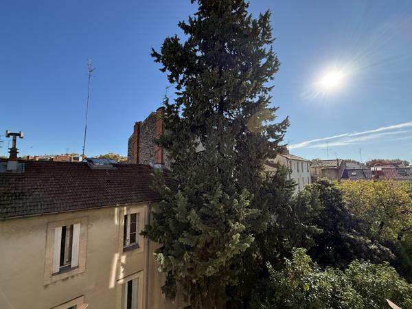 Montpellier (34000) MONTPELLIER – T2 LUMINEUX - Centre historique