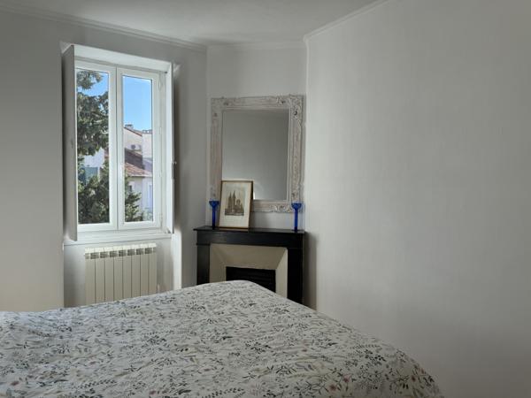 Montpellier (34000) MONTPELLIER – T2 LUMINEUX - Centre historique