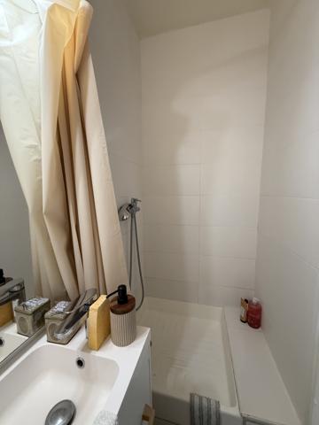 Montpellier (34000) MONTPELLIER – T2 LUMINEUX - Centre historique