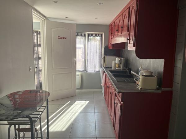 Maison à vendre |                                       Cellettes |                                        6 pièces  |  166 m²