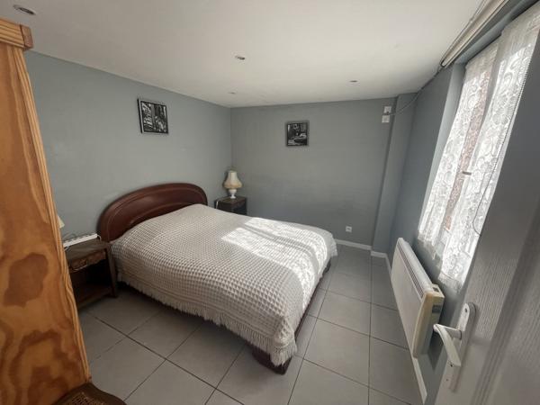 Maison à vendre |                                       Cellettes |                                        6 pièces  |  166 m²