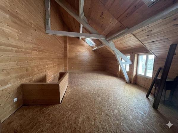 Maison à vendre |                                       Cellettes |                                        6 pièces  |  166 m²