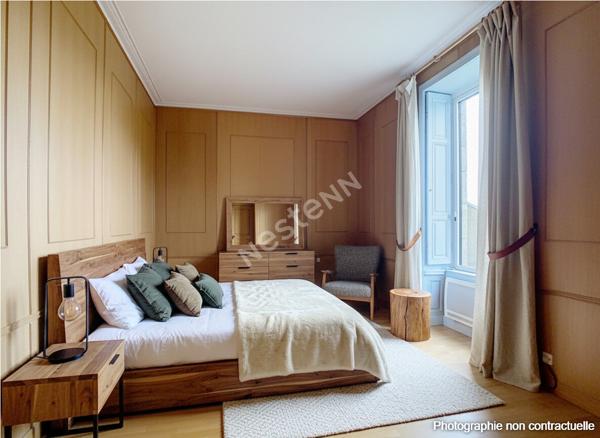 Maison Roussay 9 pièce(s) 266 m2