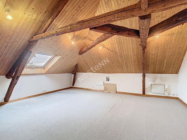 Maison Roussay 9 pièce(s) 266 m2