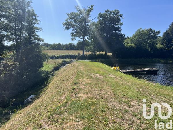 Land for sale 14 670 m² Chamboulive