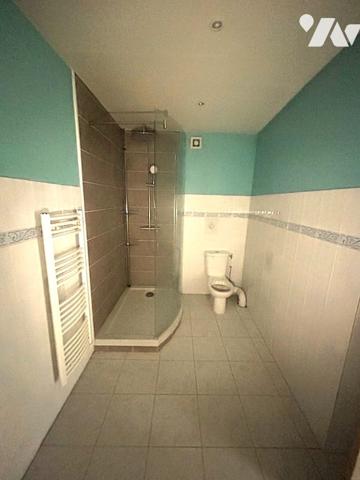 Vidauban, Maison à rénover avec cave, garage et atelier, sur 610m² de terrain