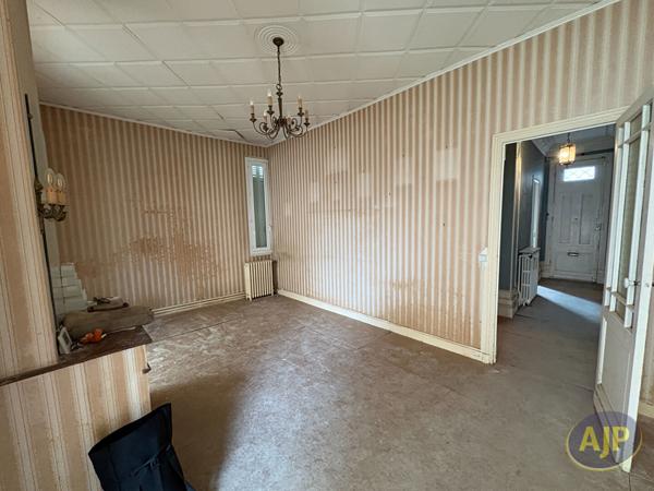 Vente maison Bordeaux : 498 000 € - AJP Immobilier Pessac