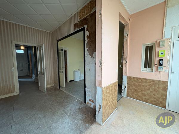 Vente maison Bordeaux : 498 000 € - AJP Immobilier Pessac