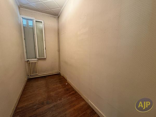 Vente maison Bordeaux : 498 000 € - AJP Immobilier Pessac