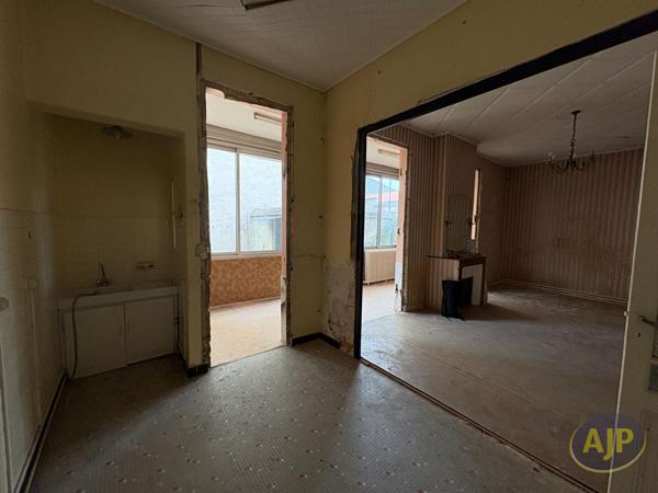 Vente maison Bordeaux : 498 000 € - AJP Immobilier Pessac