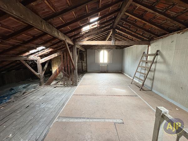 Vente maison Bordeaux : 498 000 € - AJP Immobilier Pessac