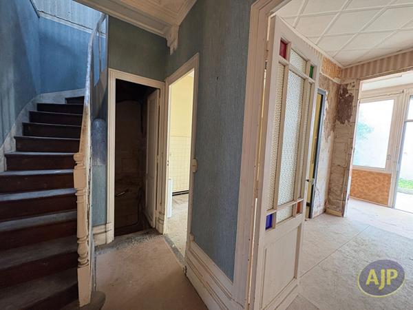 Vente maison Bordeaux : 498 000 € - AJP Immobilier Pessac