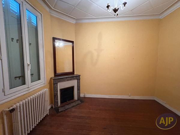 Vente maison Bordeaux : 498 000 € - AJP Immobilier Pessac