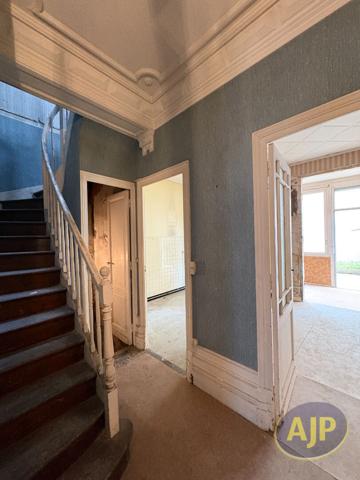 Vente maison Bordeaux : 498 000 € - AJP Immobilier Pessac