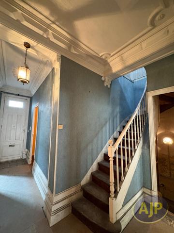 Vente maison Bordeaux : 498 000 € - AJP Immobilier Pessac