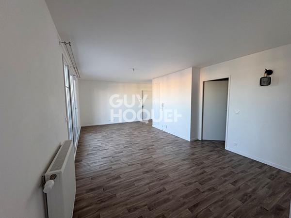 Appartement  4 pièce(s)