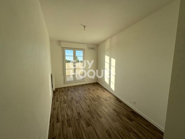 Appartement  4 pièce(s)