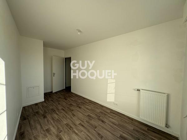 Appartement  4 pièce(s)