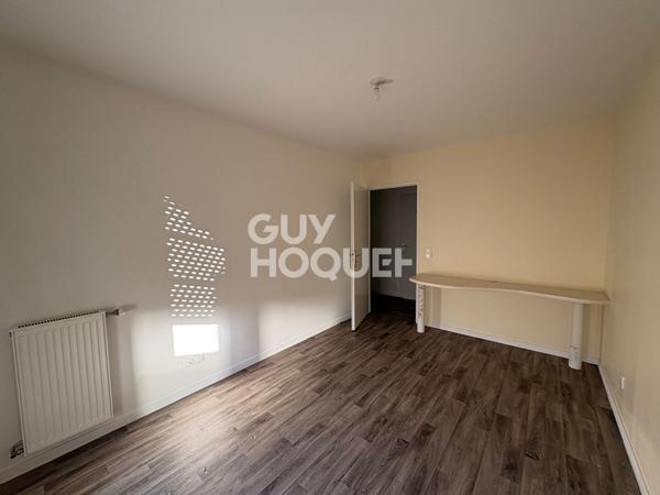 Appartement  4 pièce(s)
