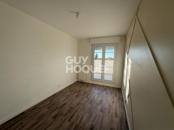 Appartement  4 pièce(s)