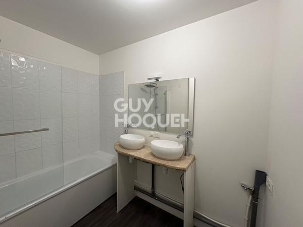 Appartement  4 pièce(s)