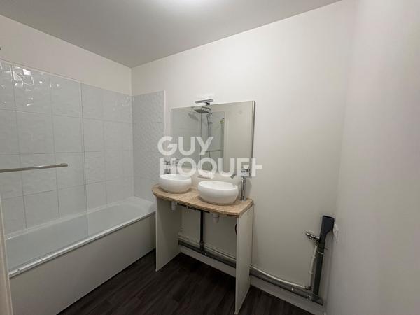Appartement  4 pièce(s)