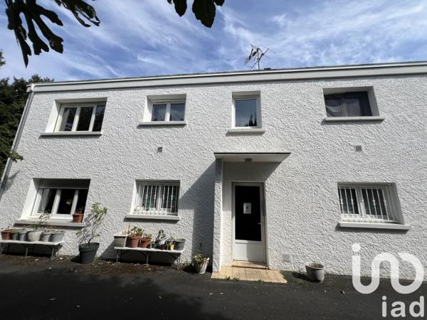 Appartement à vendre 2 pièces 52 m² Pessac